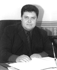 Епископ Э.А.Грабовенко