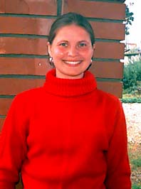 Ирина Кирякова