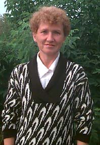 Татьяна Нестерова